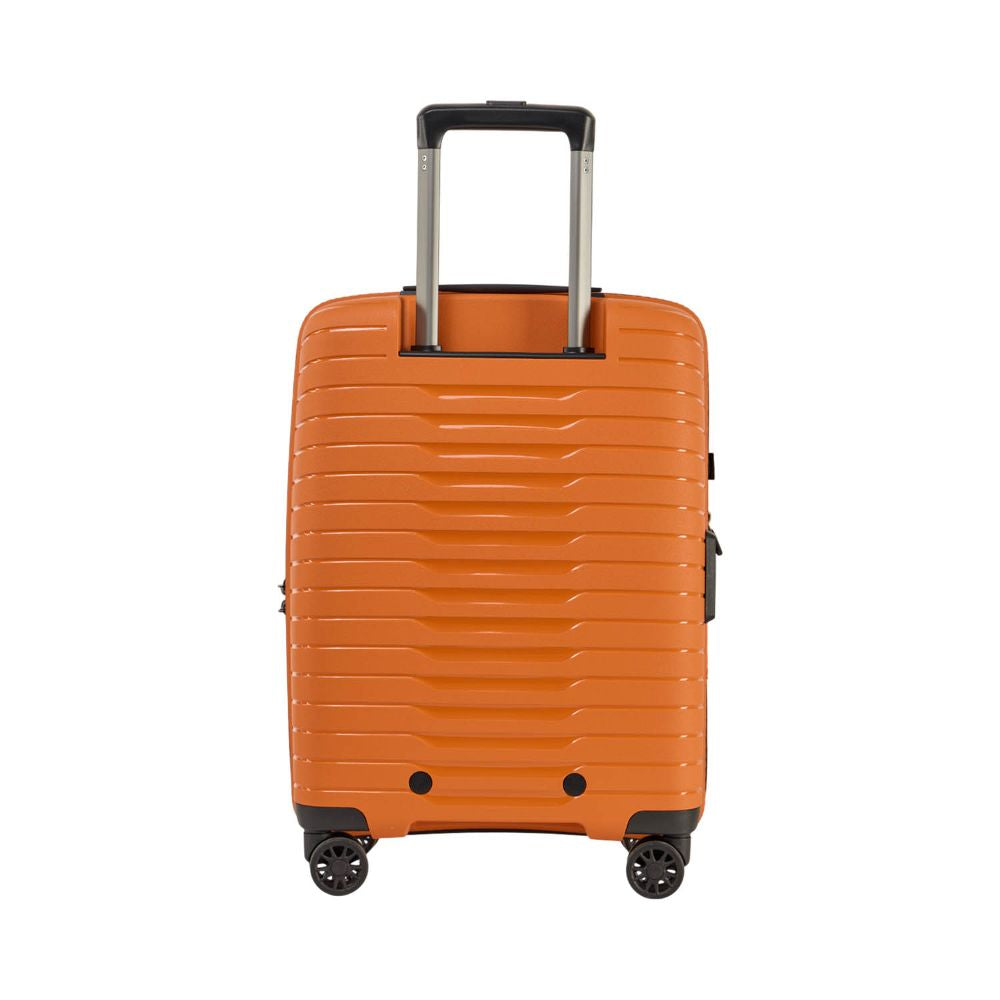 Stratic Novium ML Rosso Clay 4 Doppelrollen Trolley S 55 cm