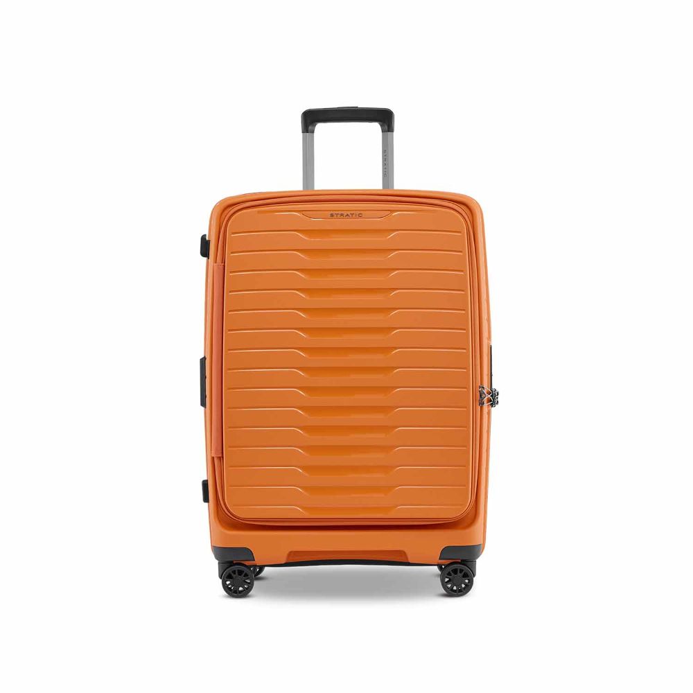 Stratic Novium ML Rosso Clay 4 Doppelrollen Trolley M 65,5cm