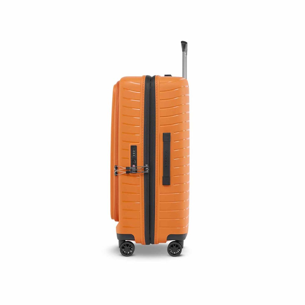 Stratic Novium ML Rosso Clay 4 Doppelrollen Trolley M 65,5cm