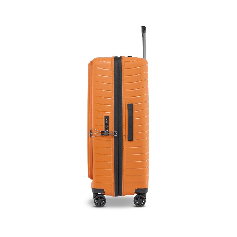 Stratic Novium ML Rosso Clay 4 Doppelrollen Trolley L 75 cm