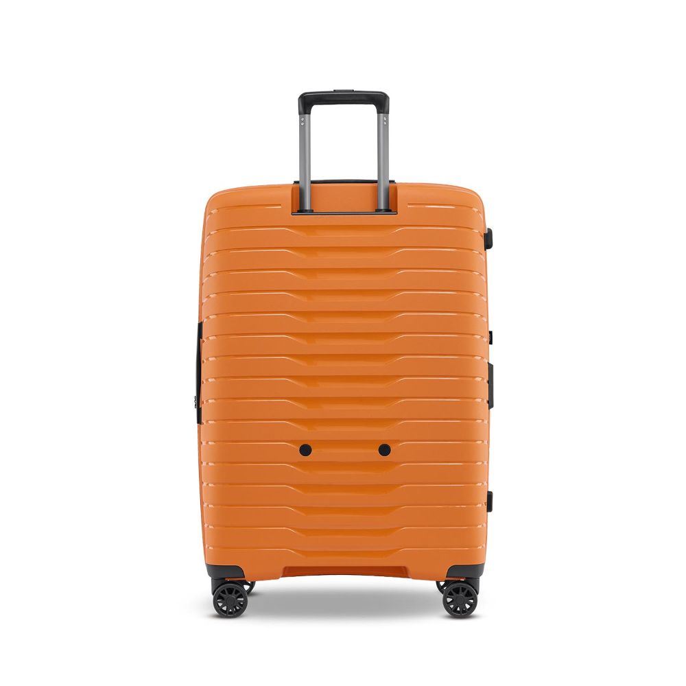 Stratic Novium ML Rosso Clay 4 Doppelrollen Trolley L 75 cm
