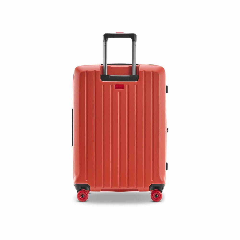 Stratic Buzz Rosso Clay 4 Doppelrollen Trolley M 65 cm