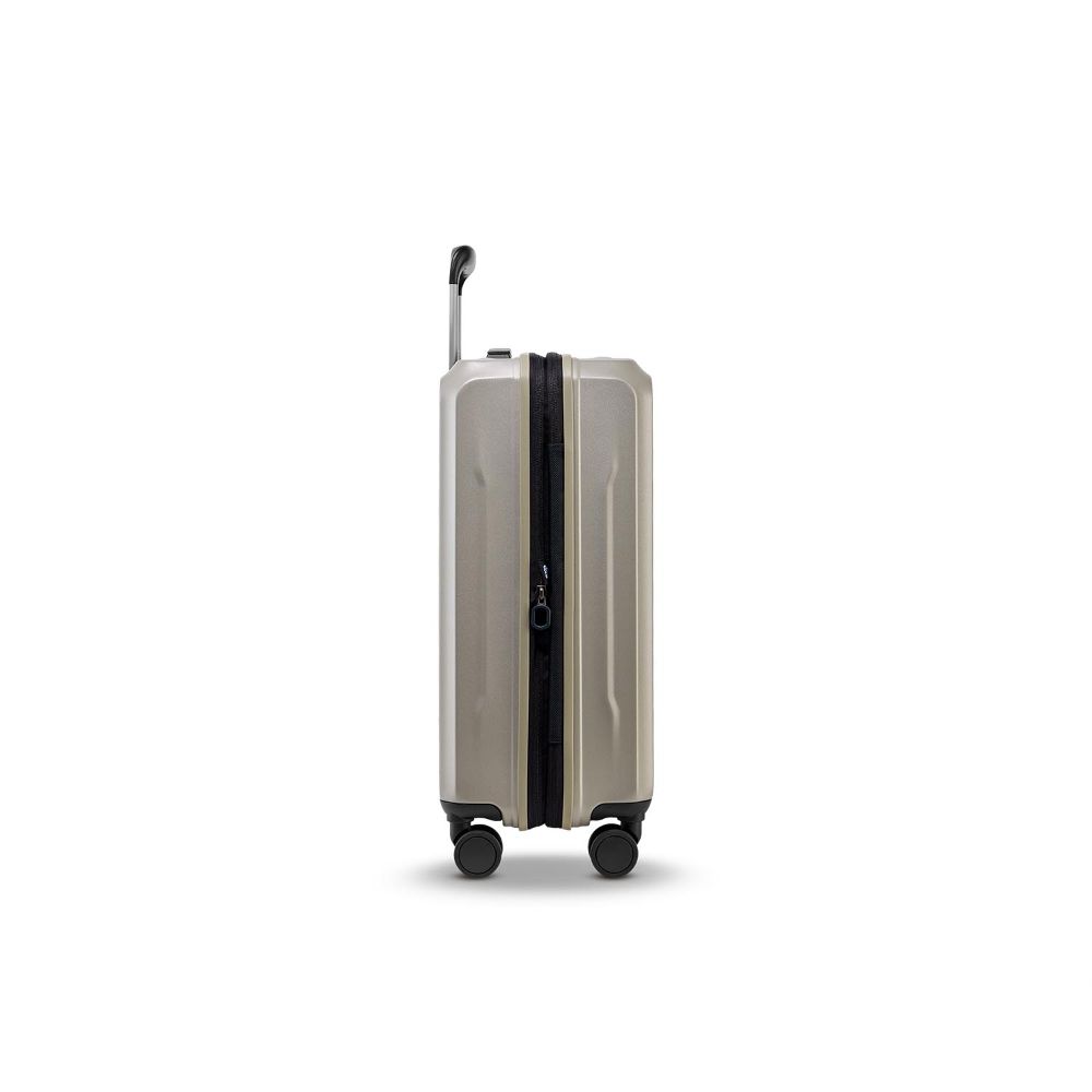 Stratic Phoenix SL Champagne 4 Doppelrollen Trolley S 55  cm