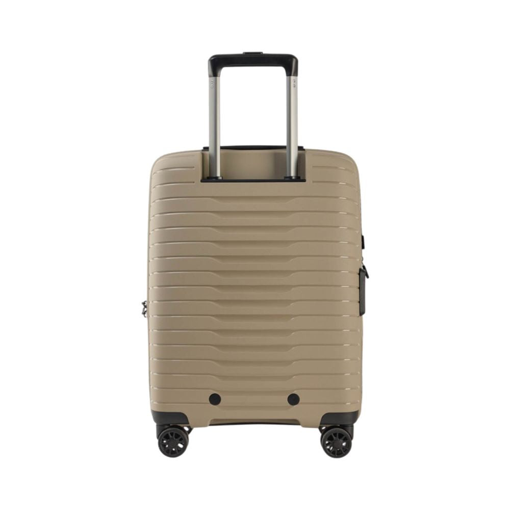 Stratic Novium ML Sand 4 Doppelrollen Trolley S 55 cm