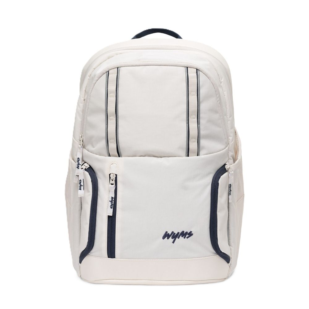 Wyms One Pack Savannah Blues Schulrucksack