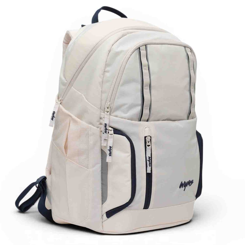 Wyms One Pack Savannah Blues Schulrucksack