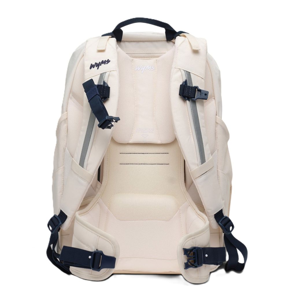 Wyms One Pack Savannah Blues Schulrucksack