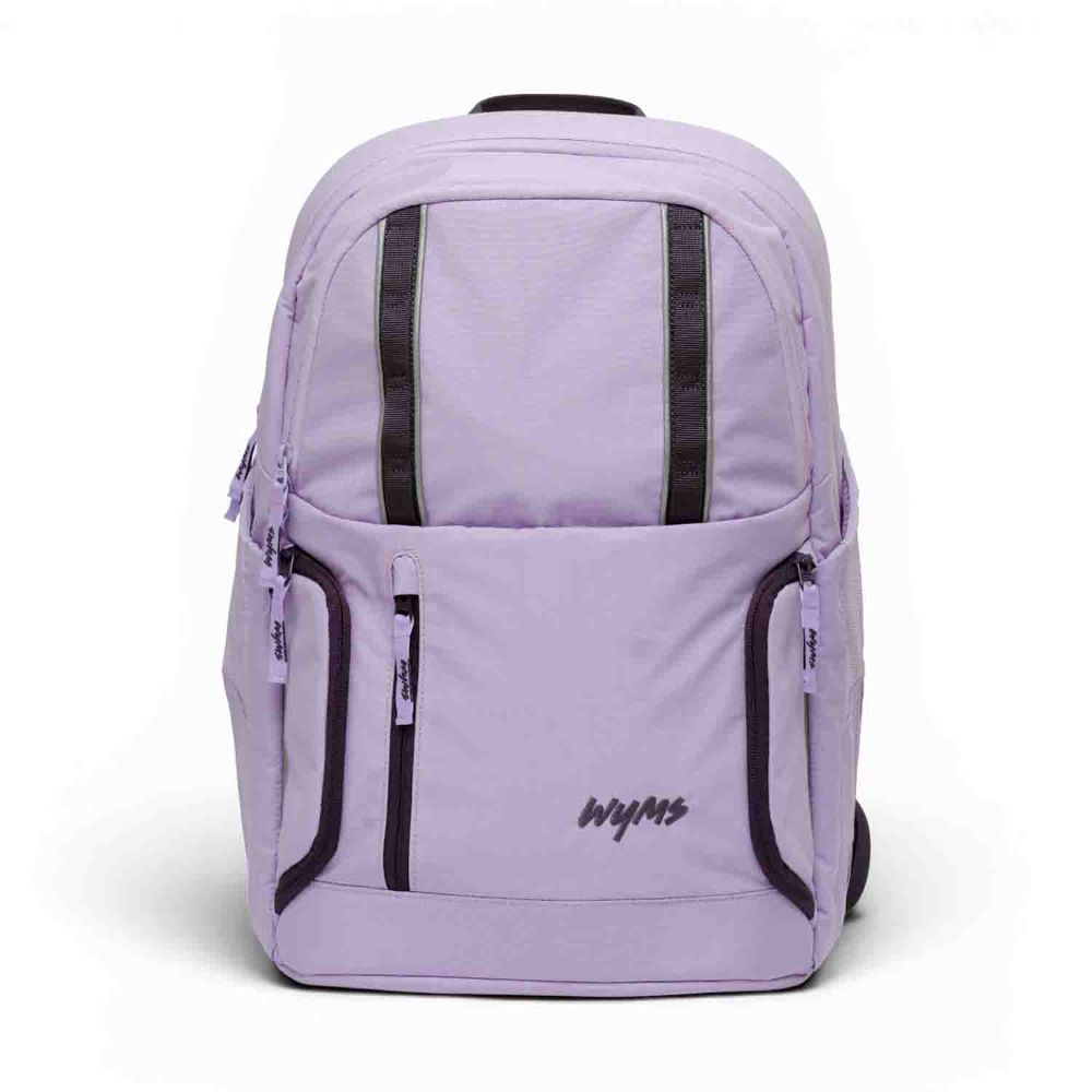 Wyms One Pack Lavender Dreams Schulrucksack