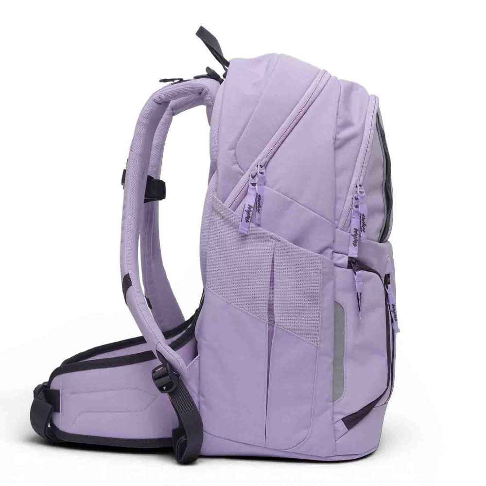 Wyms One Pack Lavender Dreams Schulrucksack