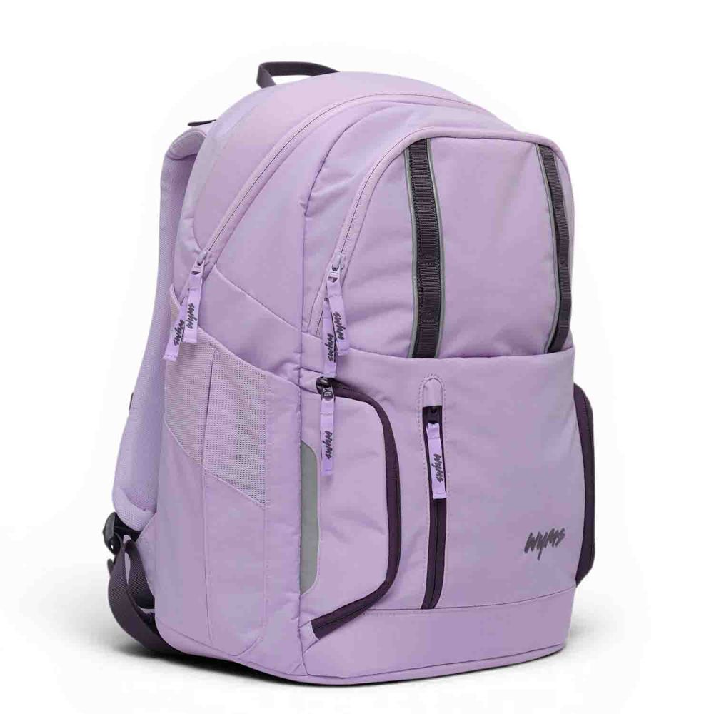 Wyms One Pack Lavender Dreams Schulrucksack
