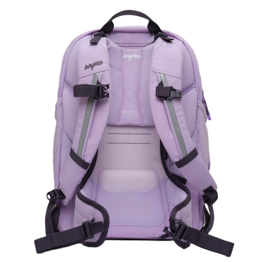 Wyms One Pack Lavender Dreams Schulrucksack