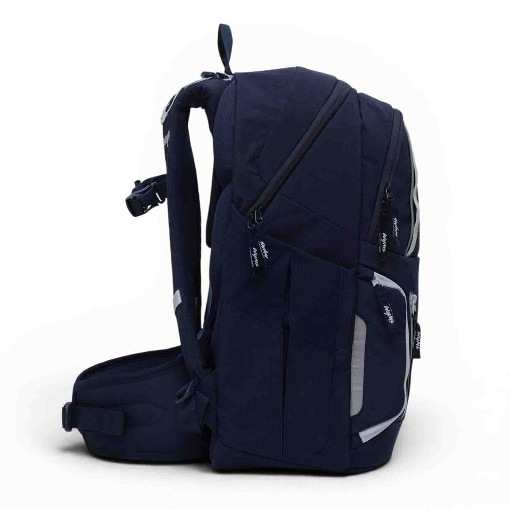Wyms One Pack Blue Neo Schulrucksack
