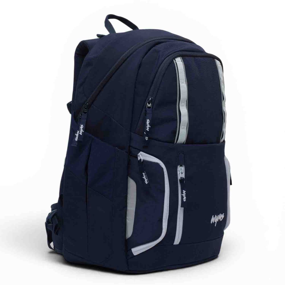 Wyms One Pack Blue Neo Schulrucksack