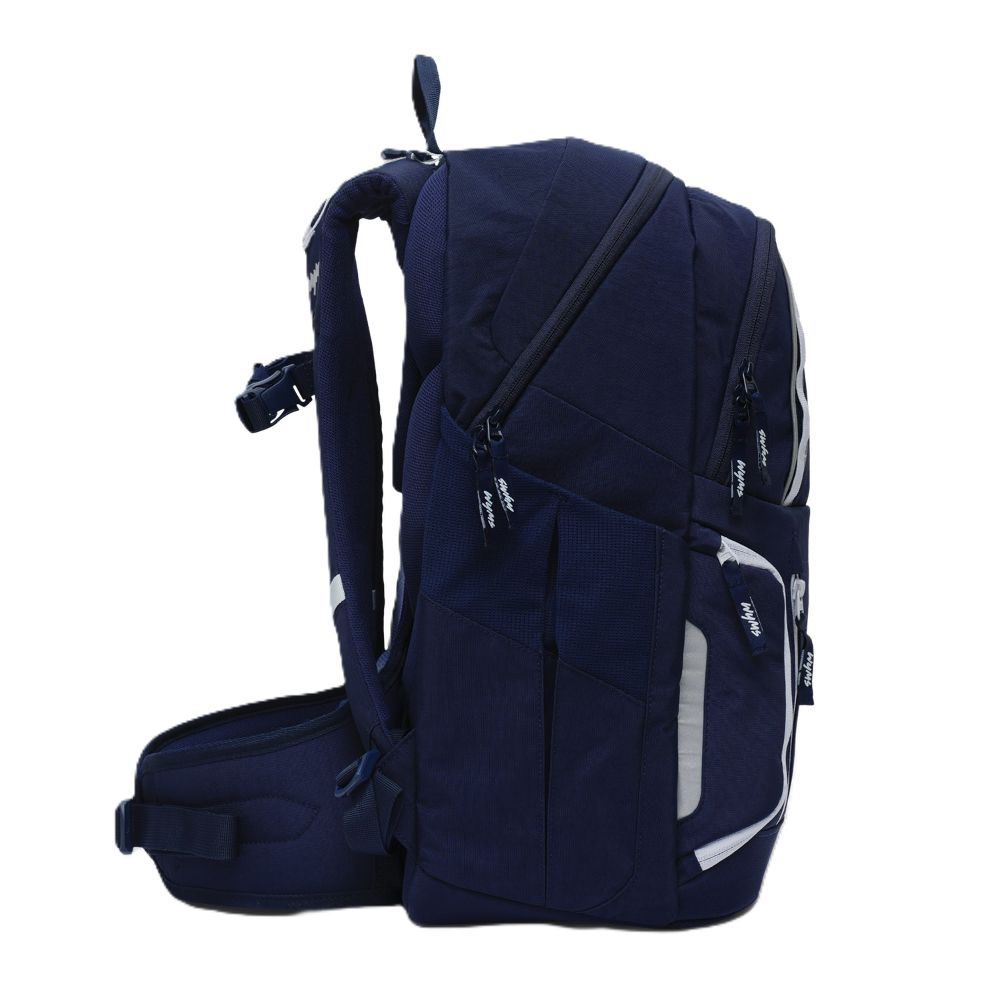 Wyms One Pack Blue Neo Schulrucksack