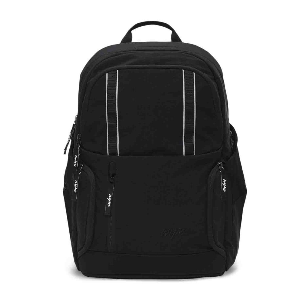 Wyms One Pack Nero Night Schulrucksack