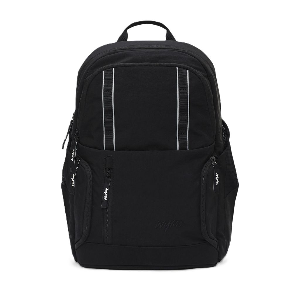 Wyms One Pack Nero Night Schulrucksack