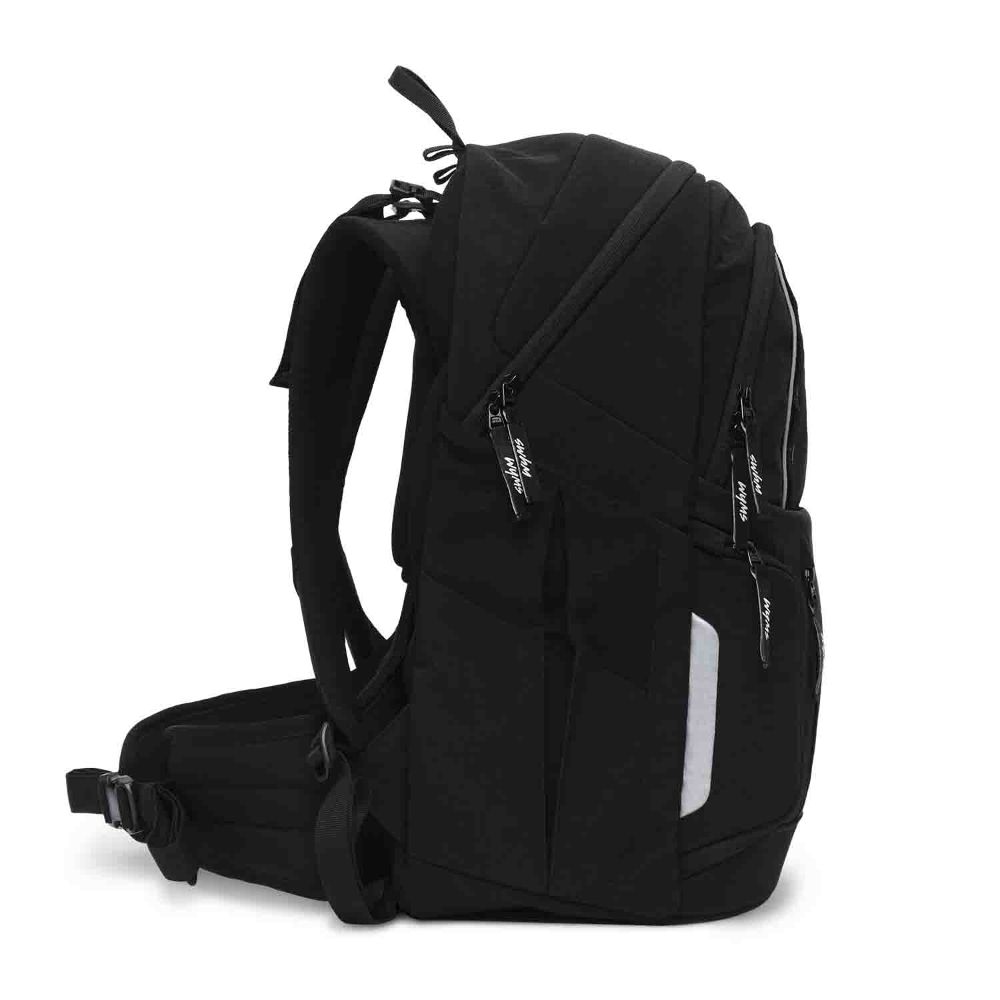 Wyms One Pack Nero Night Schulrucksack