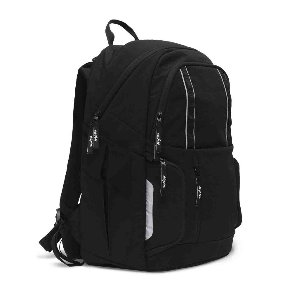 Wyms One Pack Nero Night Schulrucksack