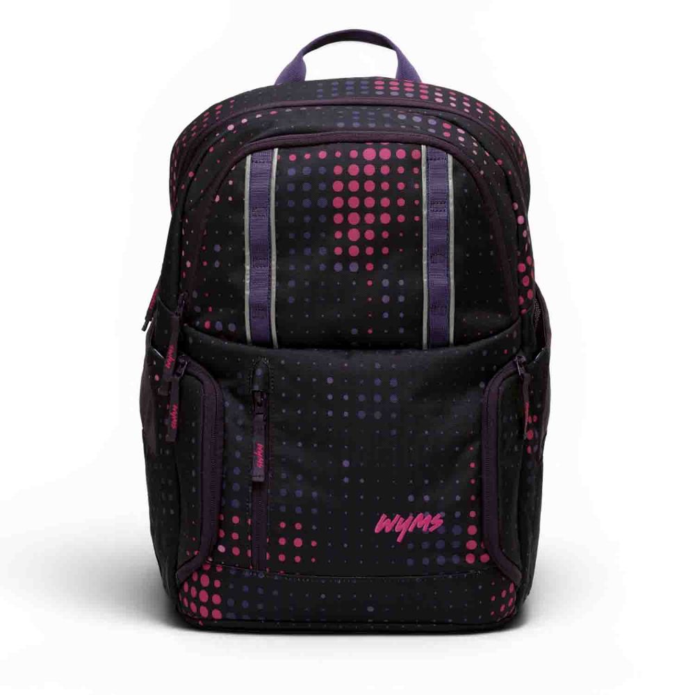 Wyms One Pack Willow Glow Schulrucksack