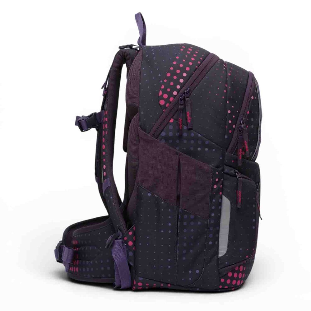 Wyms One Pack Willow Glow Schulrucksack