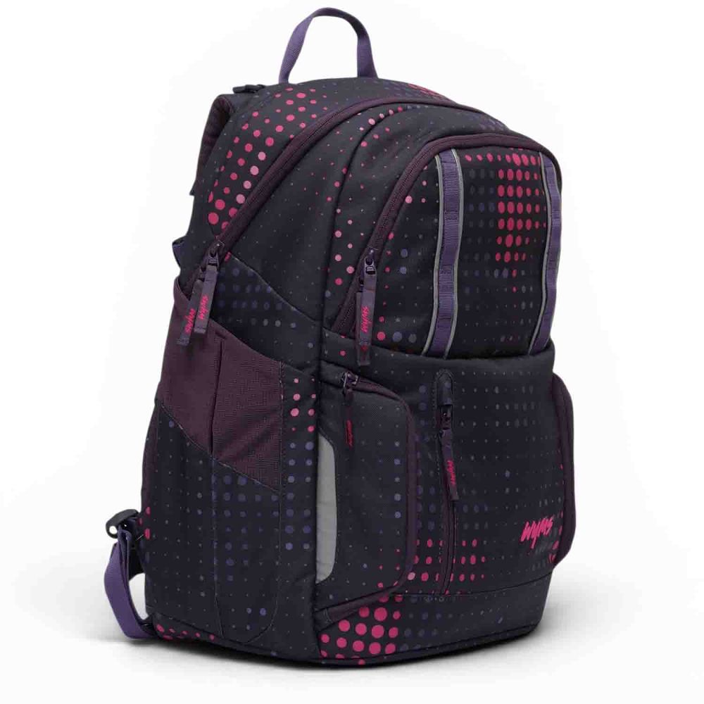 Wyms One Pack Willow Glow Schulrucksack