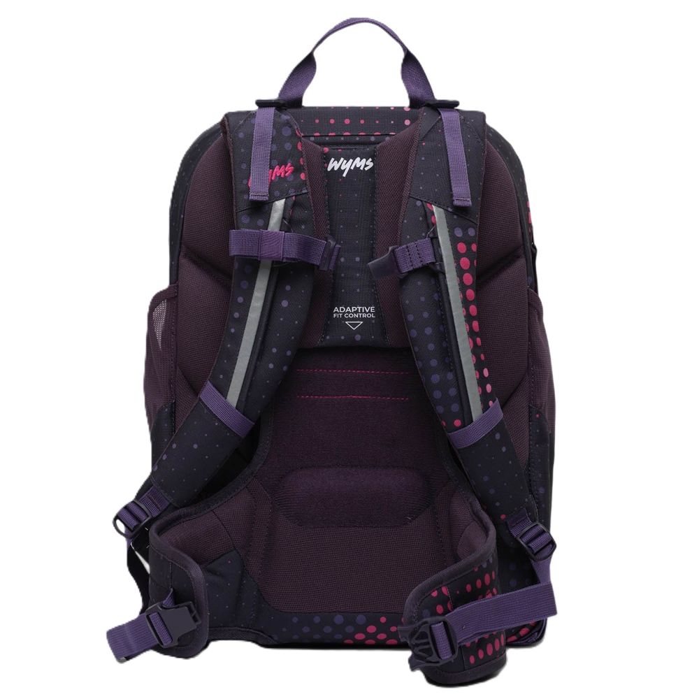 Wyms One Pack Willow Glow Schulrucksack
