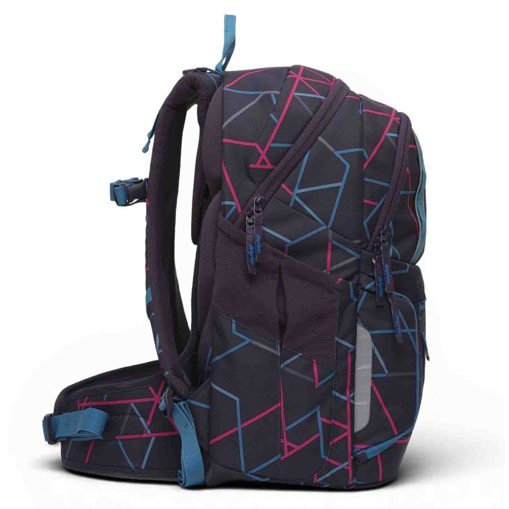 Wyms One Pack Midnight Dancer Schulrucksack
