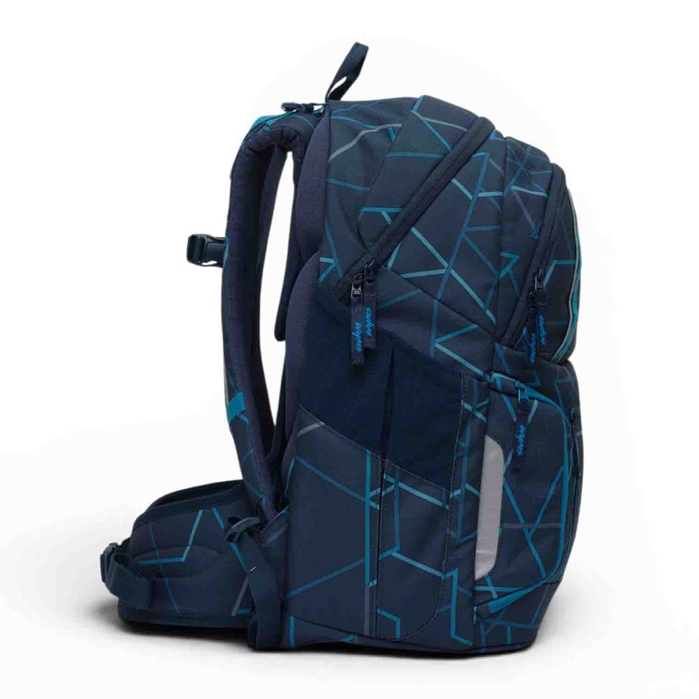 Wyms One Pack Lagoon Delta Schulrucksack