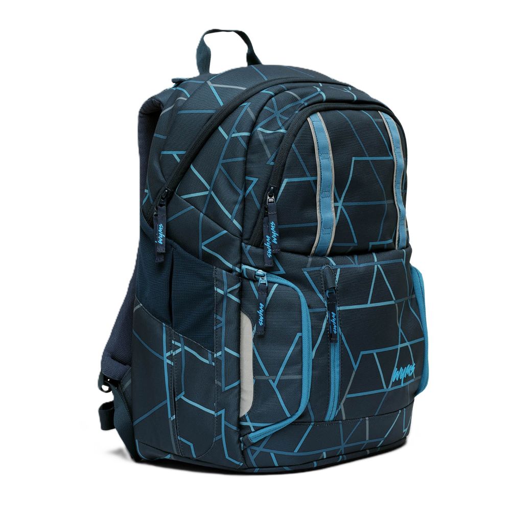 Wyms One Pack Lagoon Delta Schulrucksack