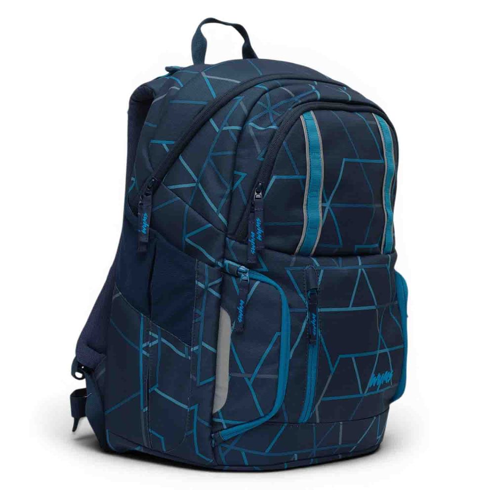 Wyms One Pack Lagoon Delta Schulrucksack