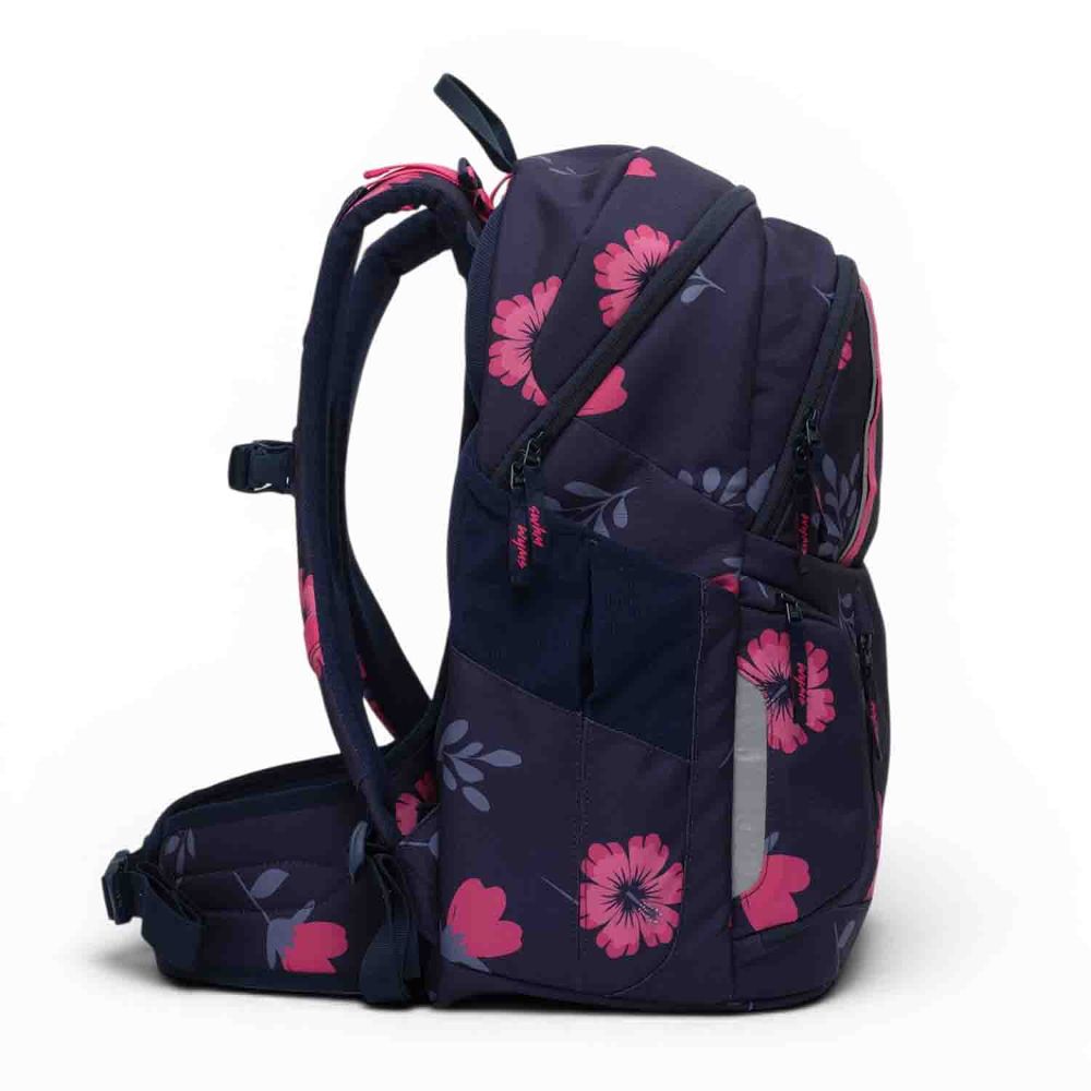 Wyms One Pack Mystic Garden Schulrucksack