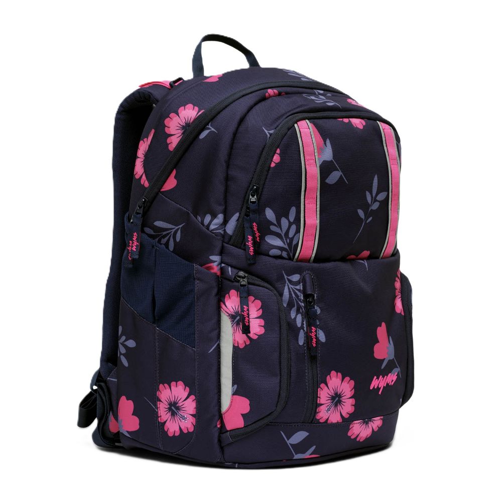 Wyms One Pack Mystic Garden Schulrucksack