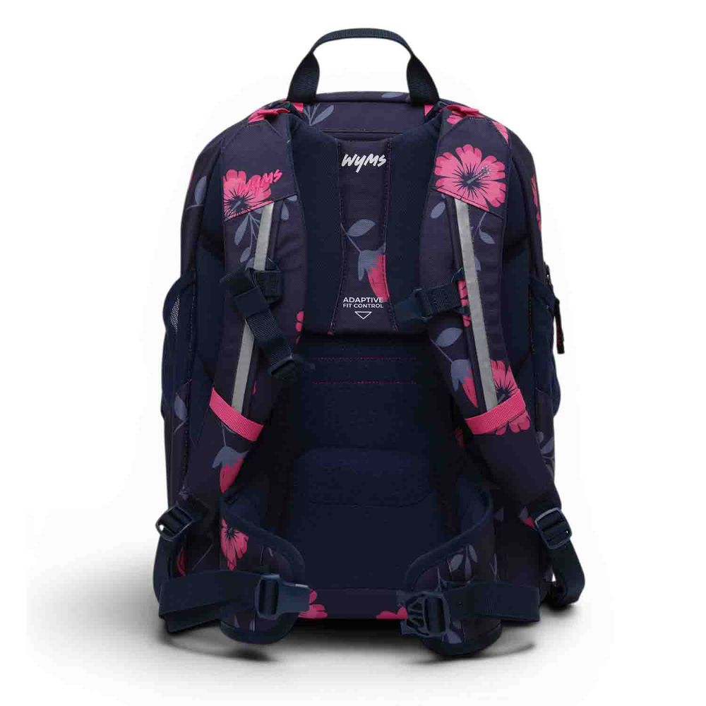 Wyms One Pack Mystic Garden Schulrucksack