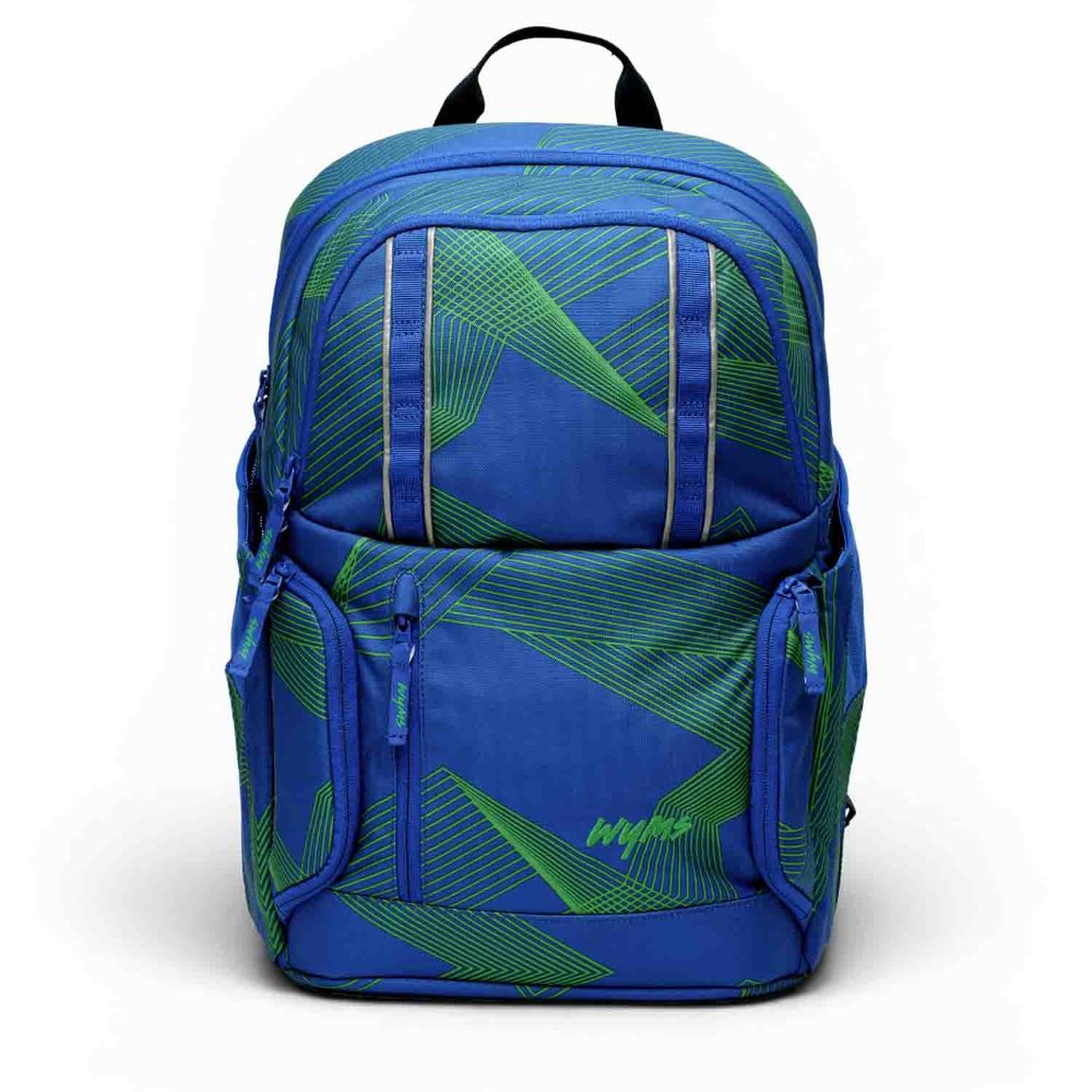 Wyms One Pack Cosmic Sky Schulrucksack