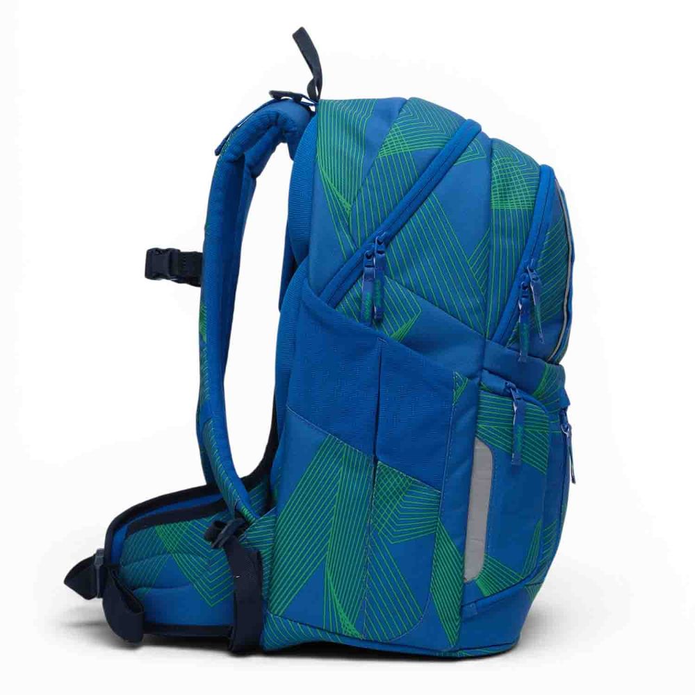 Wyms One Pack Cosmic Sky Schulrucksack