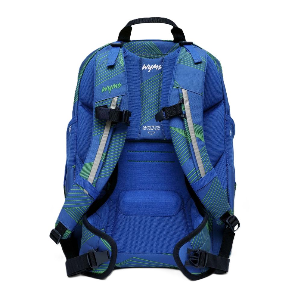 Wyms One Pack Cosmic Sky Schulrucksack