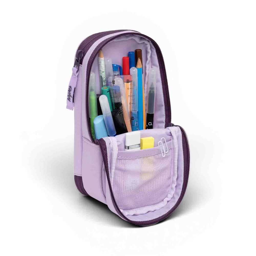 Wyms Lavender Dreams Snap Case Hartschalenetui