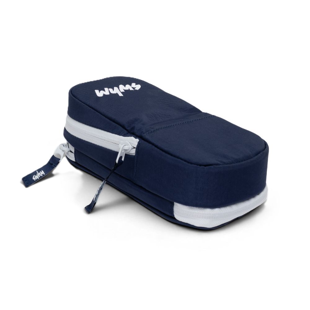 Wyms Blue Neo Snap Case Hartschalenetui