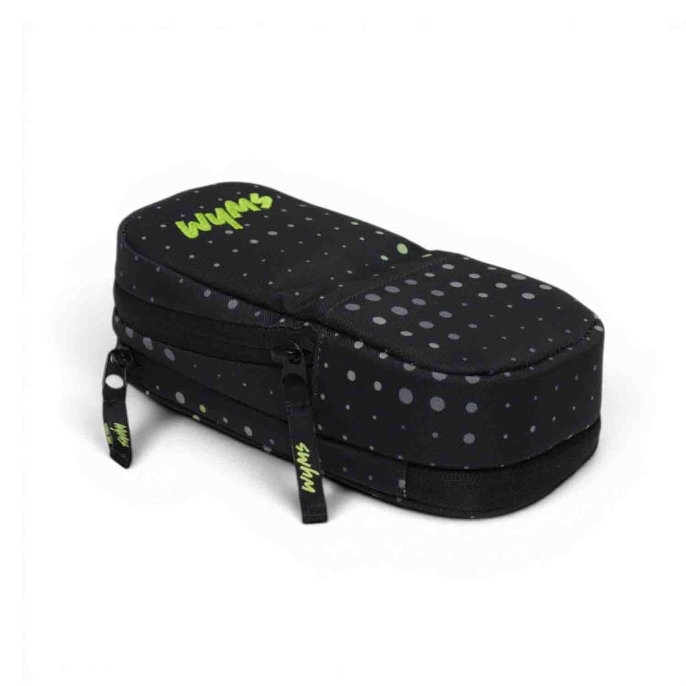 Wyms Cyber Lime Snap Case Hartschalenetui