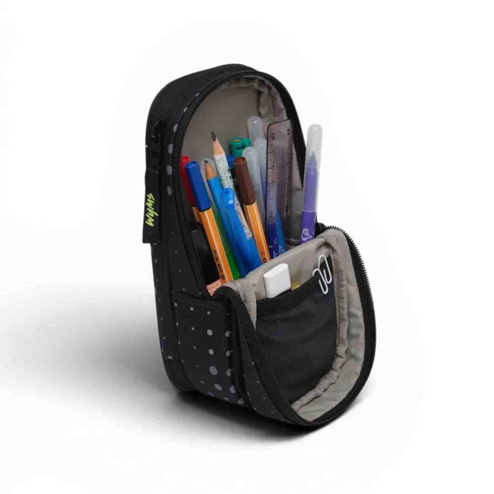 Wyms Cyber Lime Snap Case Hartschalenetui