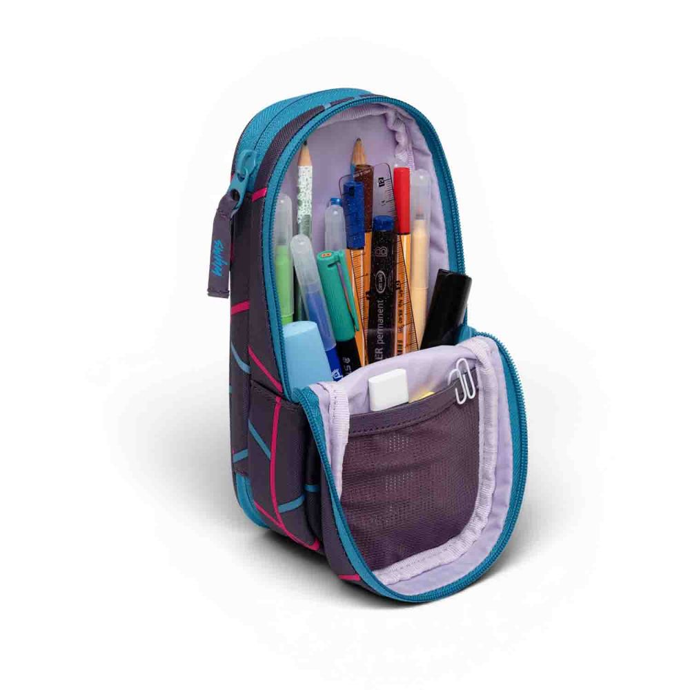 Wyms Midnight Dancer Case Hartschalenetui