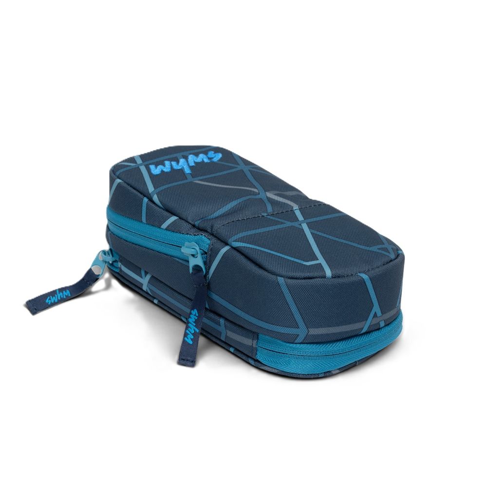Wyms Lagoon Delta Snap Case Hartschalenetui