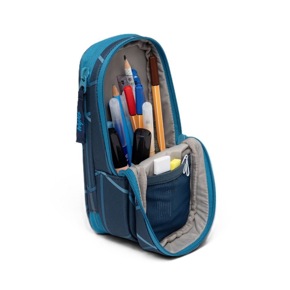 Wyms Lagoon Delta Snap Case Hartschalenetui
