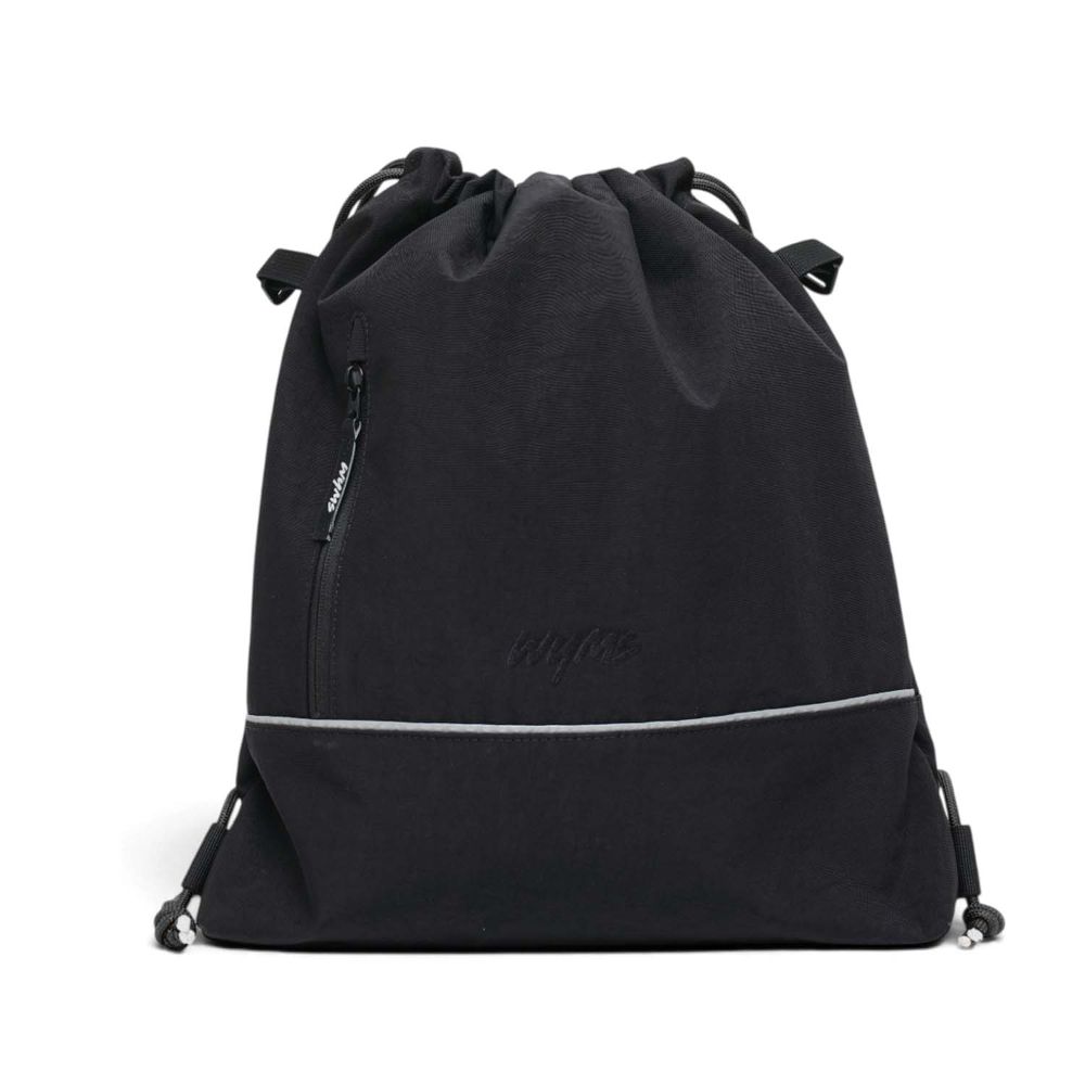 Wyms Nero Night Sportbeutel