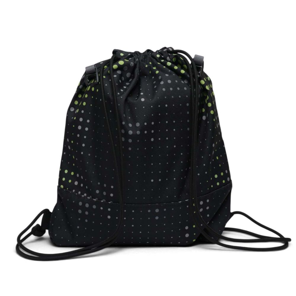 Wyms Cyber Lime Sportbeutel