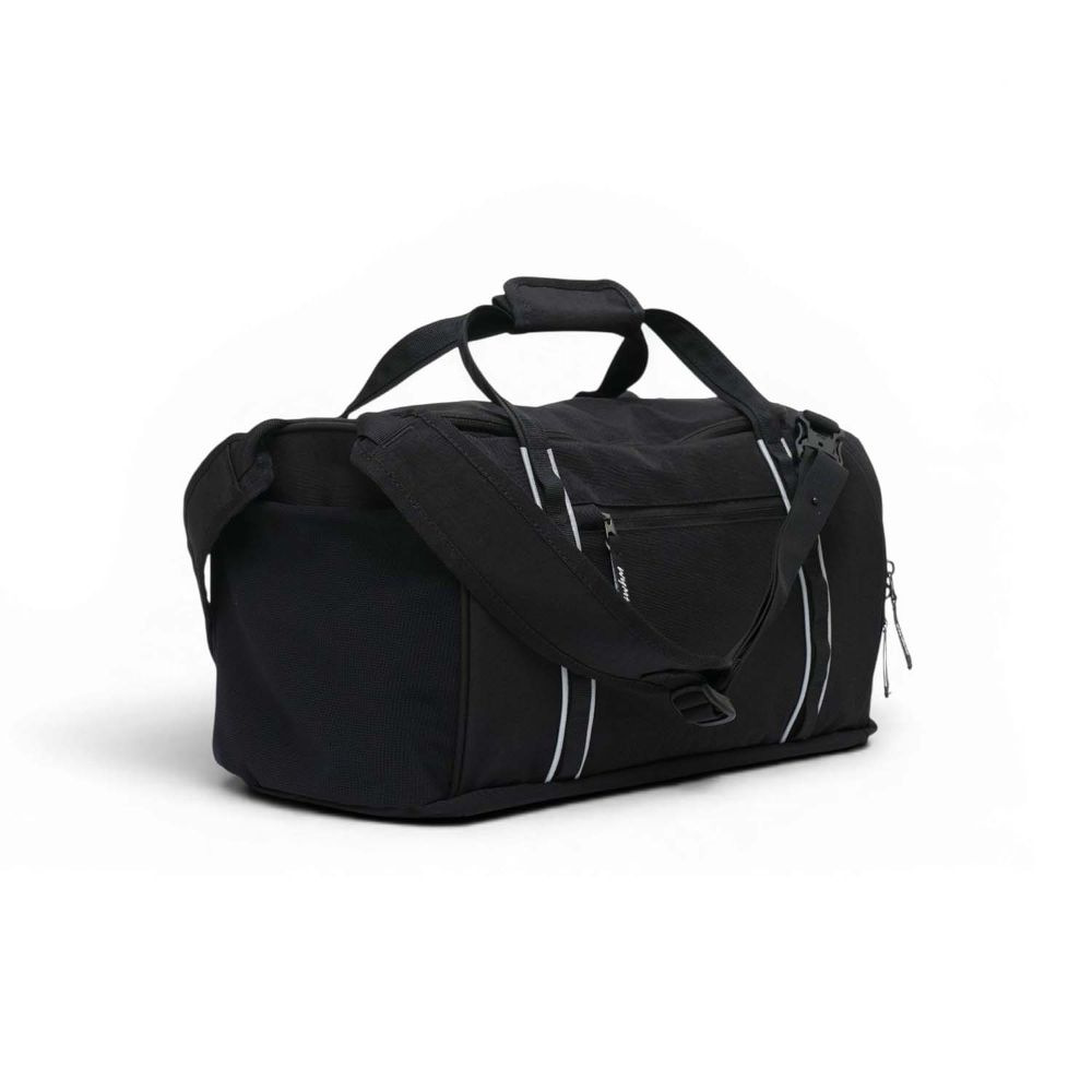 Wyms Nero Night Sporttasche