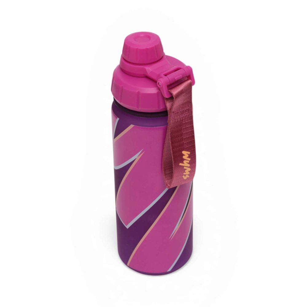 Wyms Trinkflasche 0,65 Liter Pink Rush