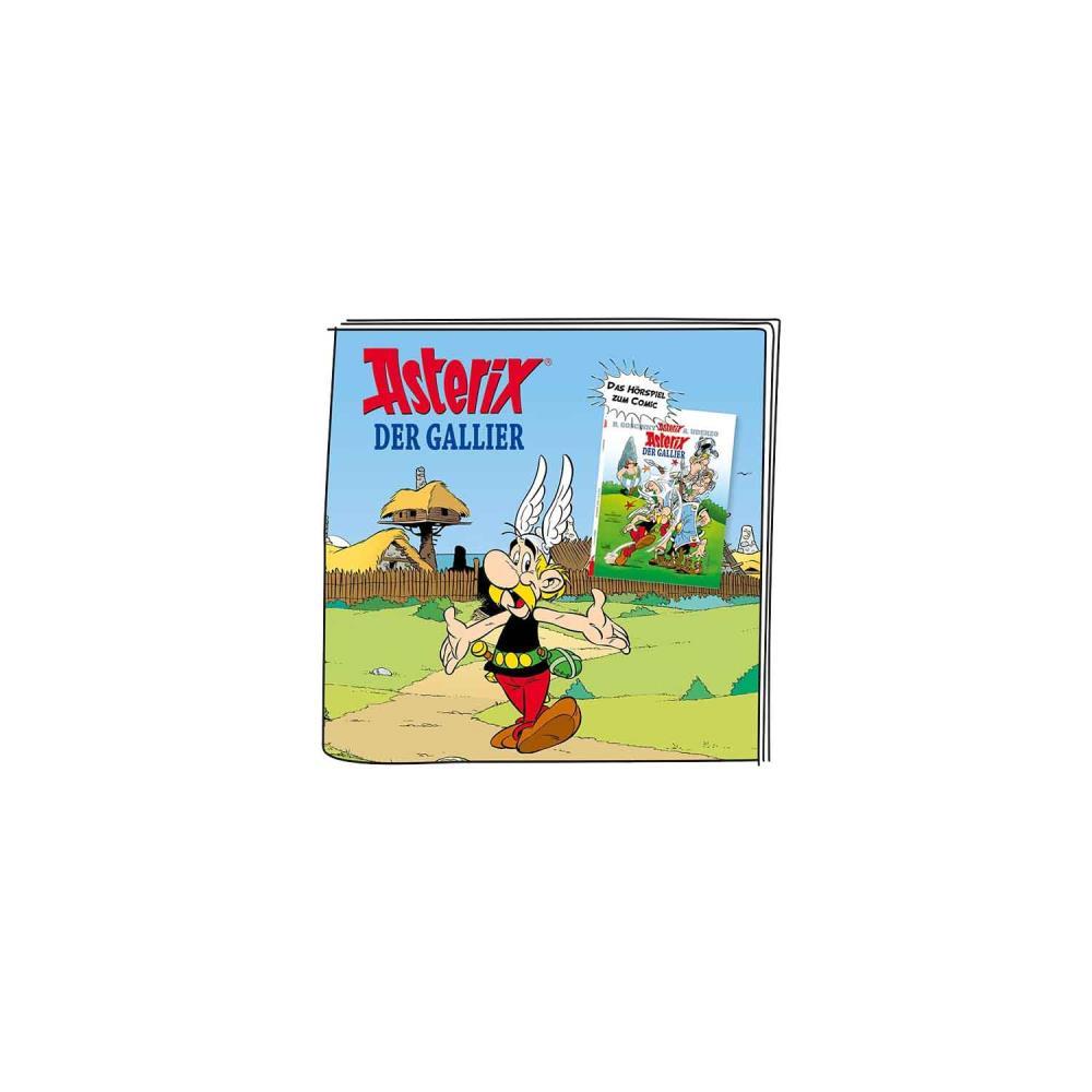 Tonies Content Tonie Asterix der Gallier