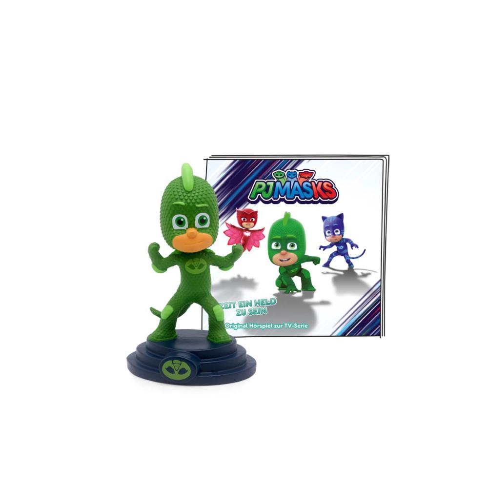 Tonies Content Tonie PJ Masks Zeit ein Held zu sein