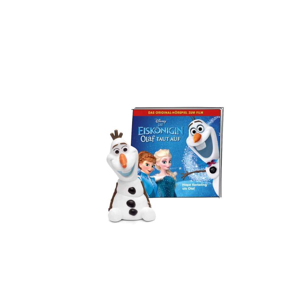 Tonies Content Tonie Disney Die Eiskönigin Olaf taut auf